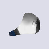 Electric Sabre Guard with a Built-In Socket - Prieur USA