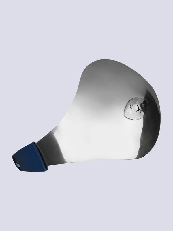 Electric Sabre Guard with a Built-In Socket - Prieur USA