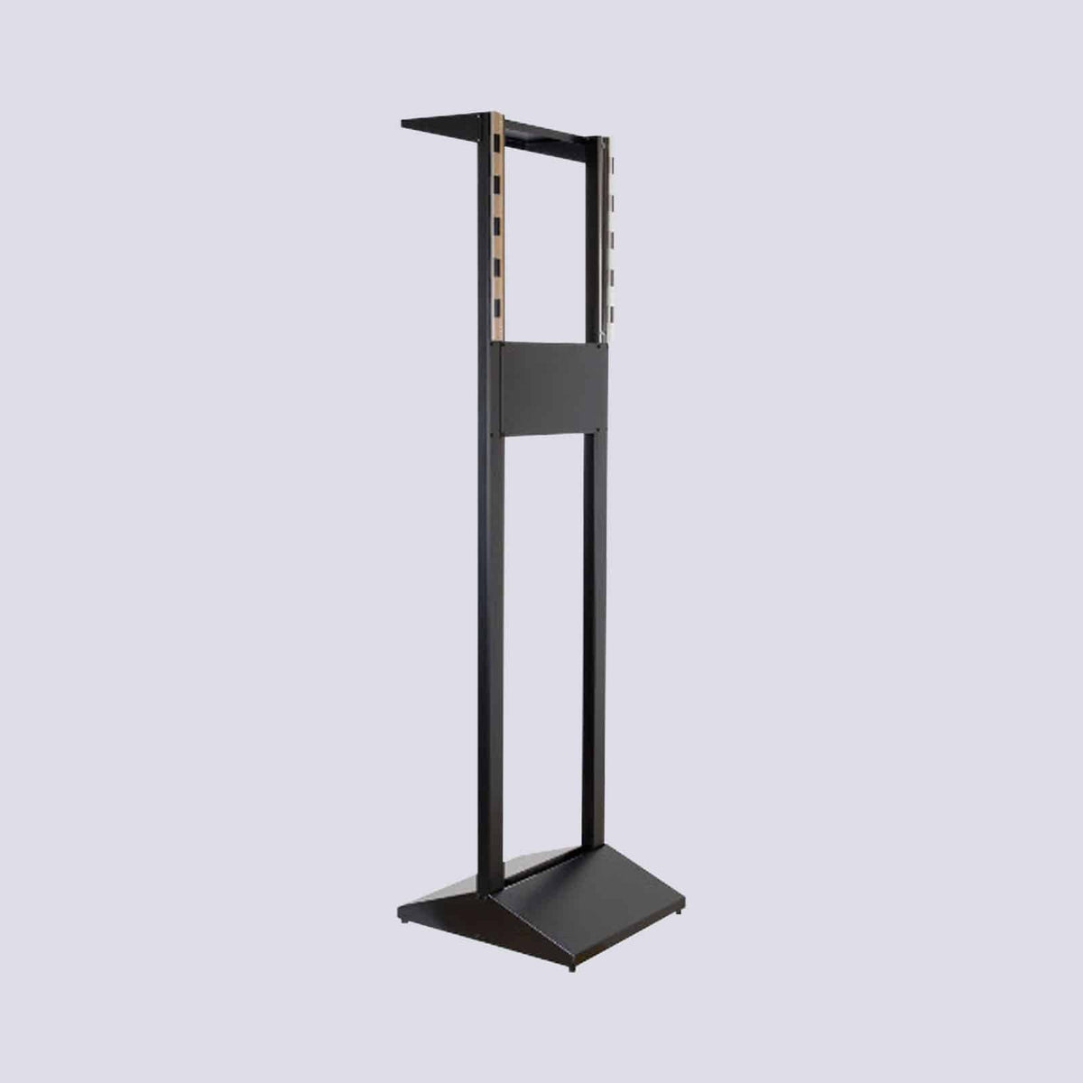 Electronic Target Stand - Prieur USA