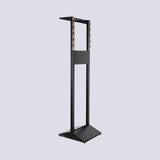 Electronic Target Stand - Prieur USA
