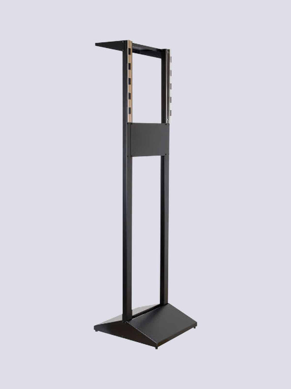 Electronic Target Stand - Prieur USA