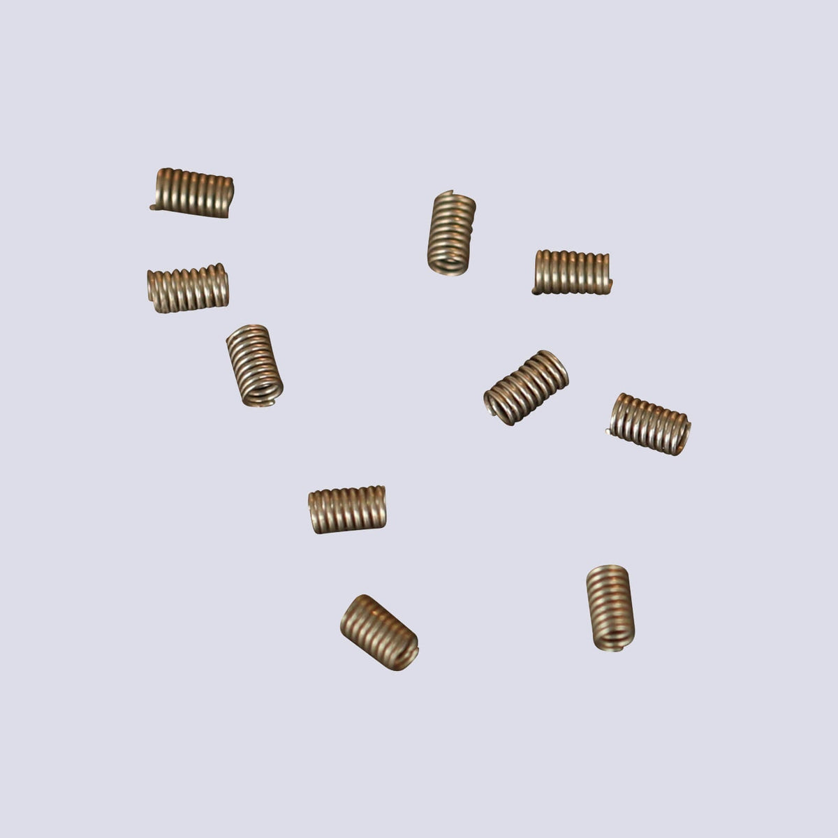 Epee Contact Springs (Pack of 10) - Prieur USA