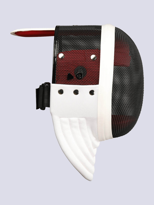 Epee Mask 1600N FIE - Prieur USA