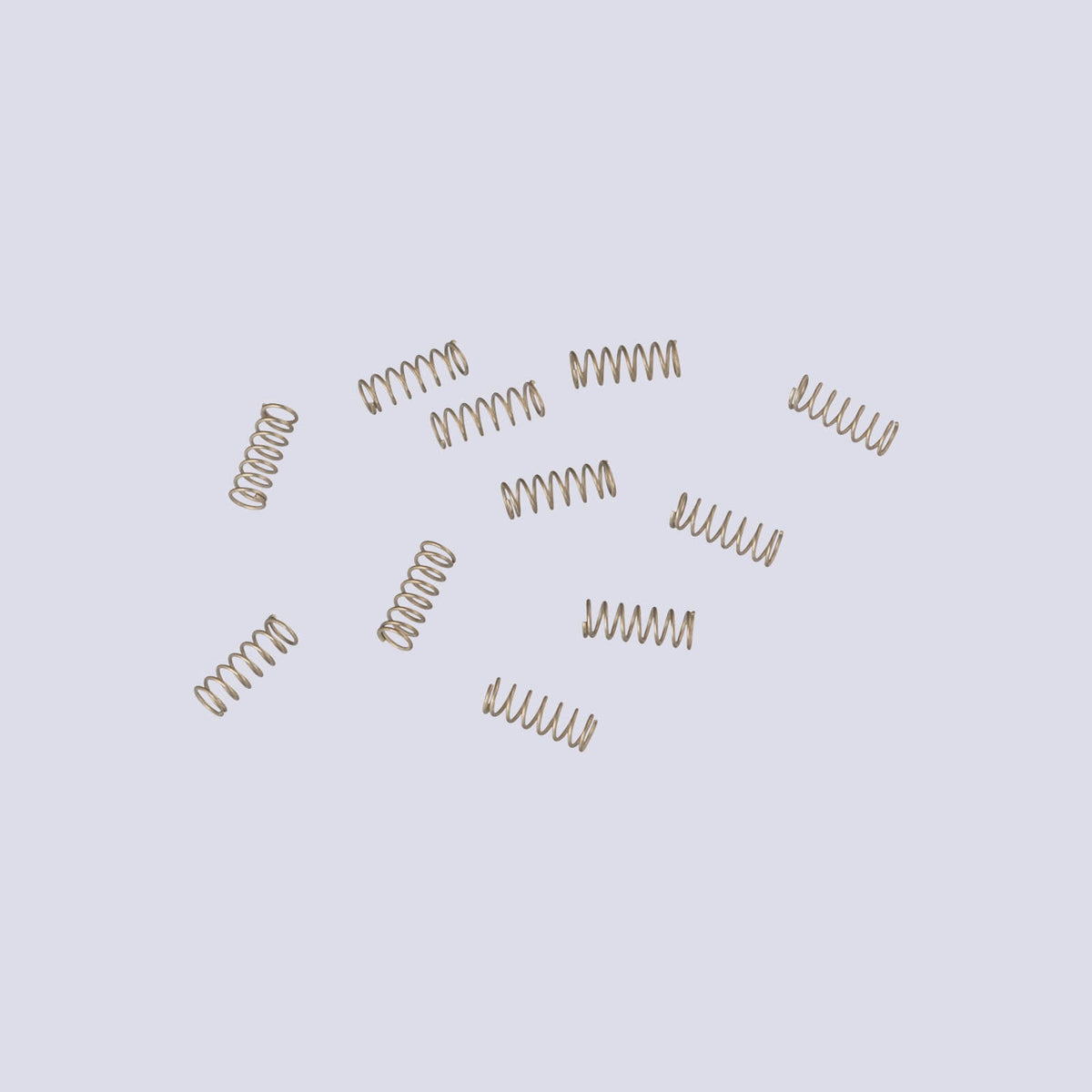 Epee Pressure Springs (Pack of 10) - Prieur USA