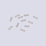 Epee Pressure Springs (Pack of 10) - Prieur USA