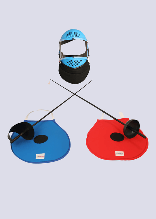 Epee Starter Kit Size 2 - Prieur USA