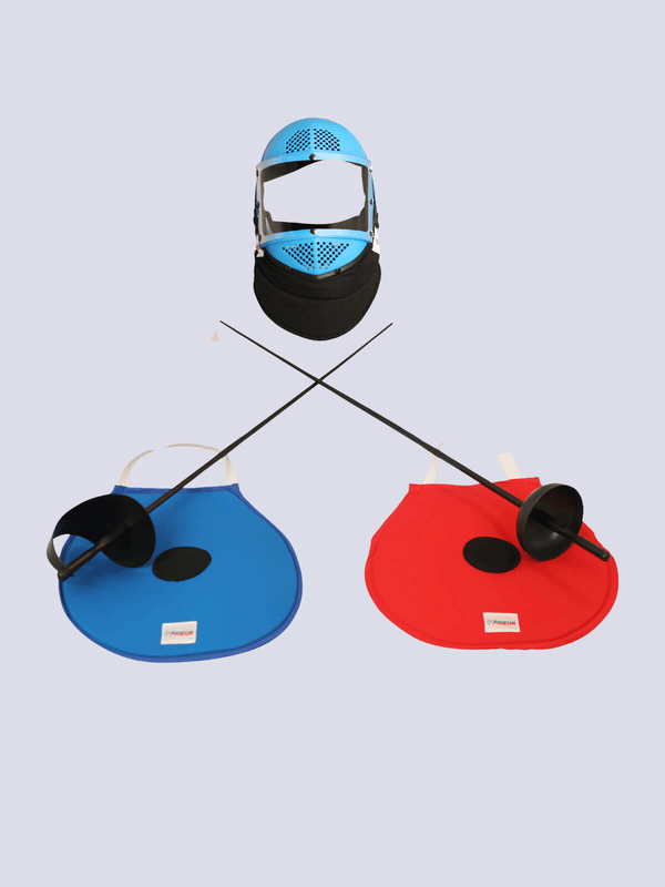 Epee Starter Kit Size 2 - Prieur USA