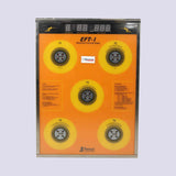 Favero Electronic Fencing Target - Prieur USA