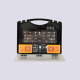 Favero Wireless Fencing Scoring Machine - Prieur USA