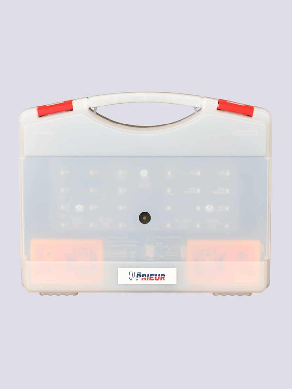 Favero Wireless Fencing Scoring Machine - Prieur USA