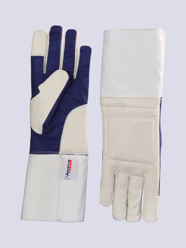 Fencing Glove for Foil and Epee - Prieur USA