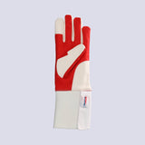 Fencing Glove for Foil and Epee - Prieur USA
