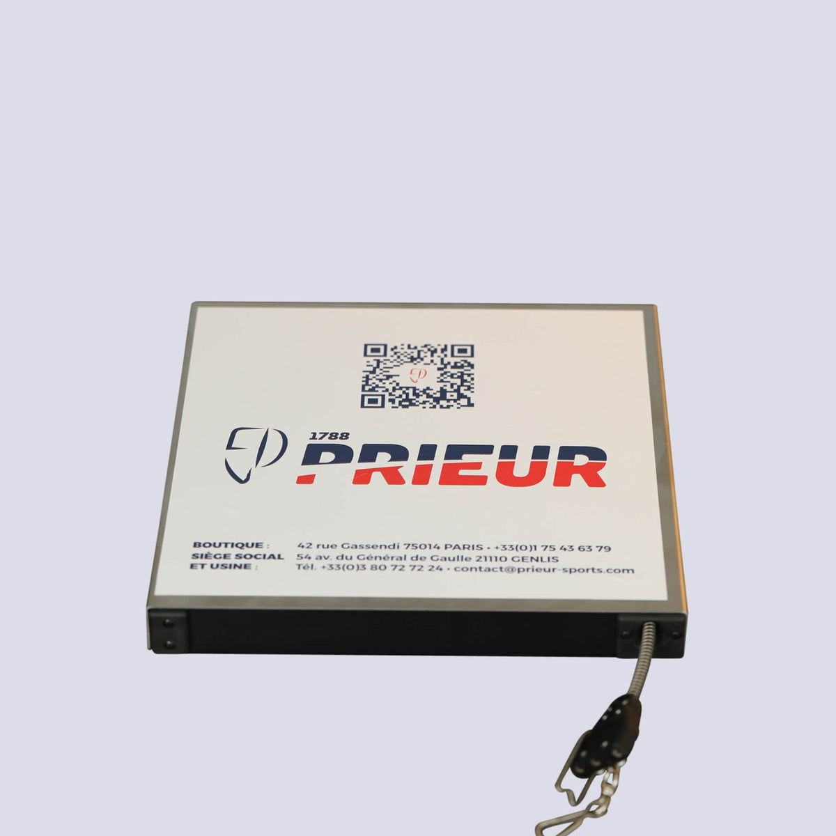 Fencing Reels (Sold in pairs) - Prieur USA