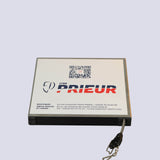 Fencing Reels (Sold in pairs) - Prieur USA
