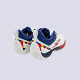 Fencing Star Tempest Shoes - Prieur USA