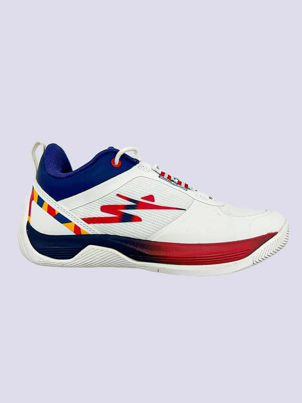 Fencing Star Tempest Shoes - Prieur USA