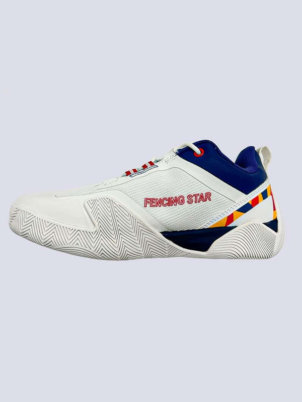 Fencing Star Tempest Shoes - Prieur USA