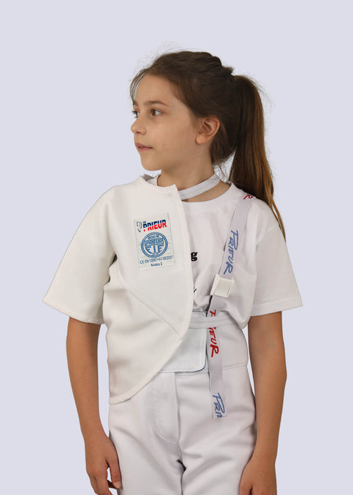 FIE 800N Kids Underarm Protector - Prieur USA
