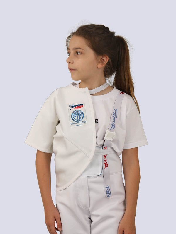 FIE 800N Kids Underarm Protector - Prieur USA