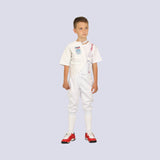 FIE 800N Kids Underarm Protector - Prieur USA