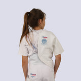 FIE 800N Kids Underarm Protector - Prieur USA