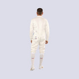 FIE 800N Men’s Fencing Jacket - Prieur USA