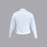 FIE 800N Men’s Fencing Jacket - Prieur USA