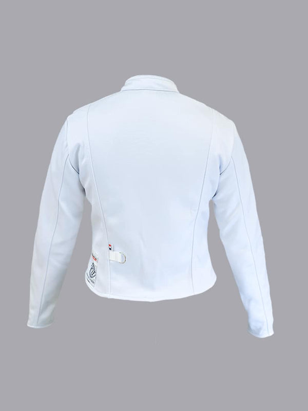 FIE 800N Men’s Fencing Jacket - Prieur USA