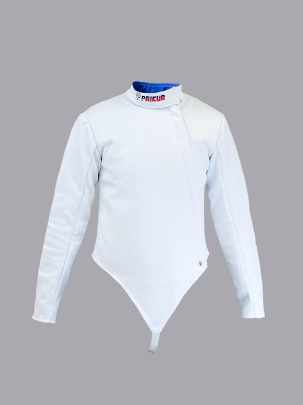 FIE 800N Men’s Fencing Jacket - Prieur USA