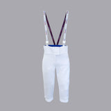 FIE 800N Men’s Fencing Pants - Prieur USA
