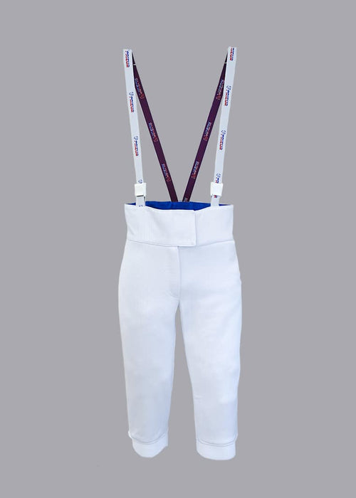 FIE 800N Men’s Fencing Pants - Prieur USA