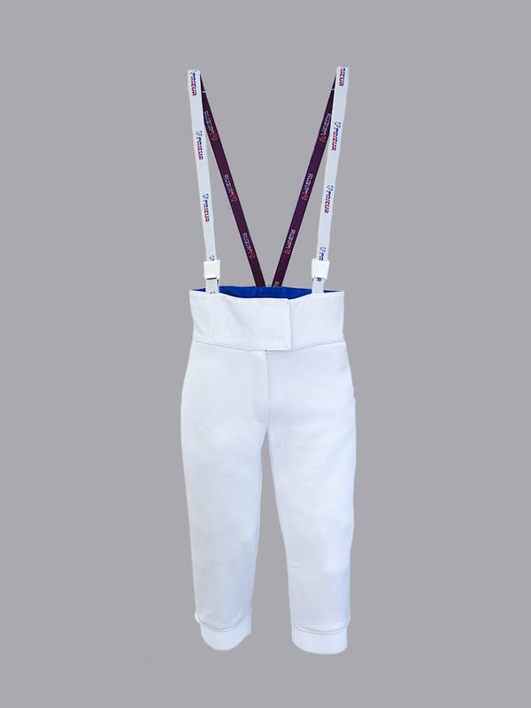 FIE 800N Men’s Fencing Pants - Prieur USA