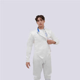 FIE 800N Super Light Men’s Fencing Jacket - Prieur USA