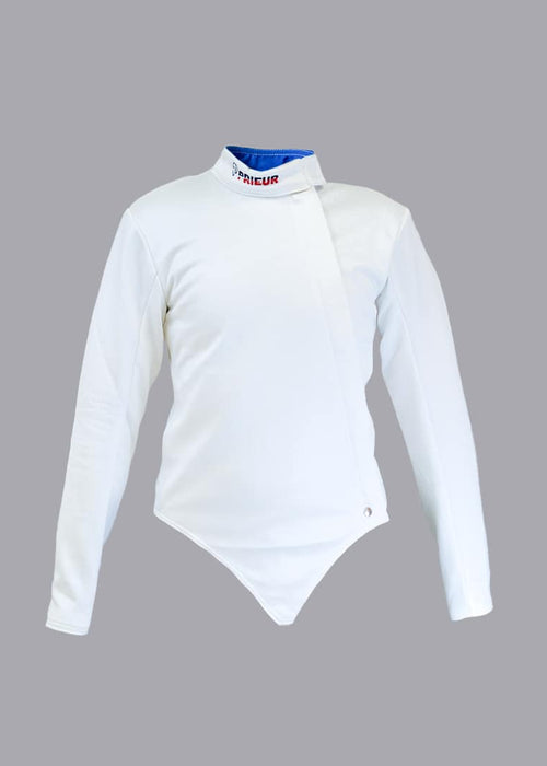 FIE 800N Super Light Men’s Fencing Jacket - Prieur USA