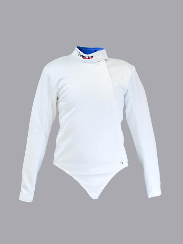 FIE 800N Super Light Men’s Fencing Jacket - Prieur USA