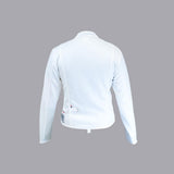 FIE 800N Super Light Men’s Fencing Jacket - Prieur USA