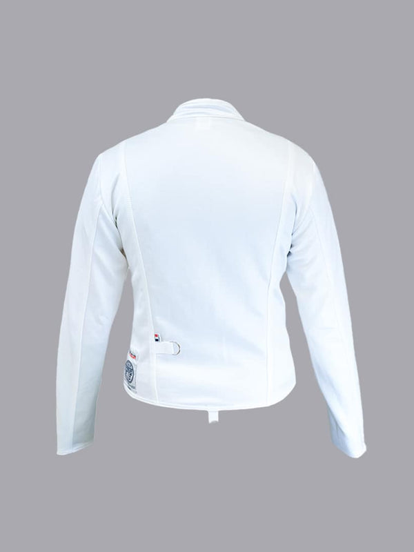FIE 800N Super Light Men’s Fencing Jacket - Prieur USA