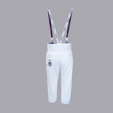 FIE 800N Super Light Men’s Fencing Pants - Prieur USA