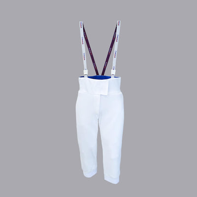 FIE 800N Super Light Men’s Fencing Pants - Prieur USA