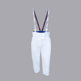 FIE 800N Super Light Men’s Fencing Pants - Prieur USA