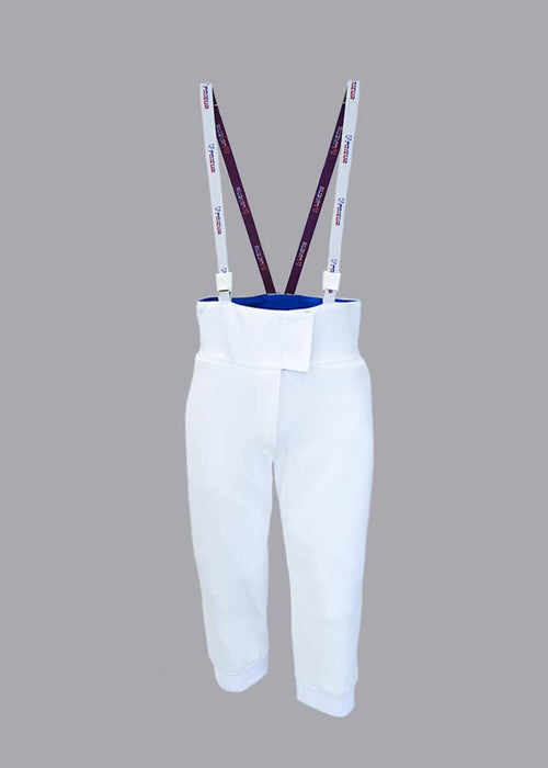 FIE 800N Super Light Men’s Fencing Pants - Prieur USA