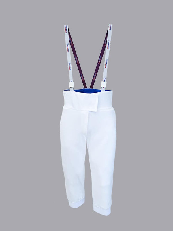 FIE 800N Super Light Men’s Fencing Pants - Prieur USA