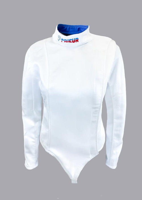 FIE 800N Super Light Women's Fencing Jacket - Prieur USA