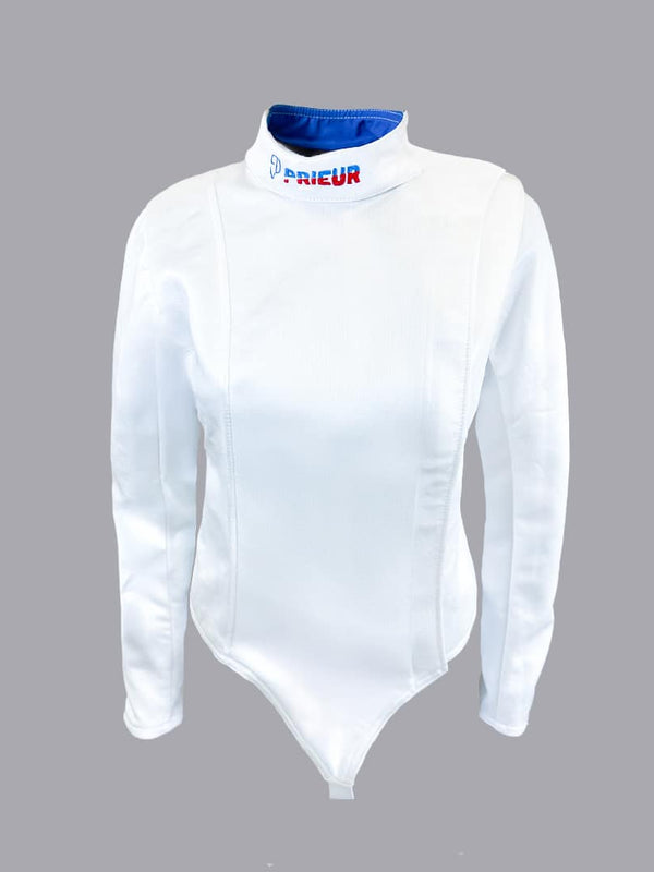 FIE 800N Super Light Women's Fencing Jacket - Prieur USA