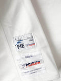FIE 800N Super Light Women's Fencing Jacket - Prieur USA