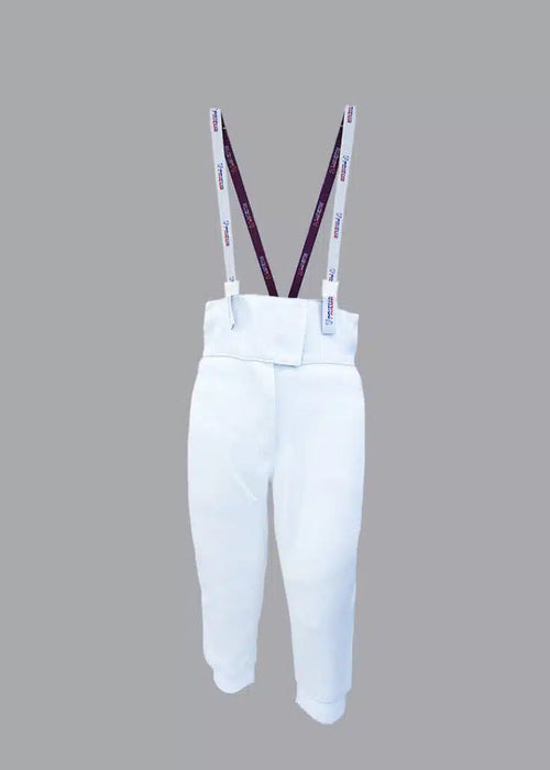 FIE 800N Super Light Women’s Fencing Pants - Prieur USA