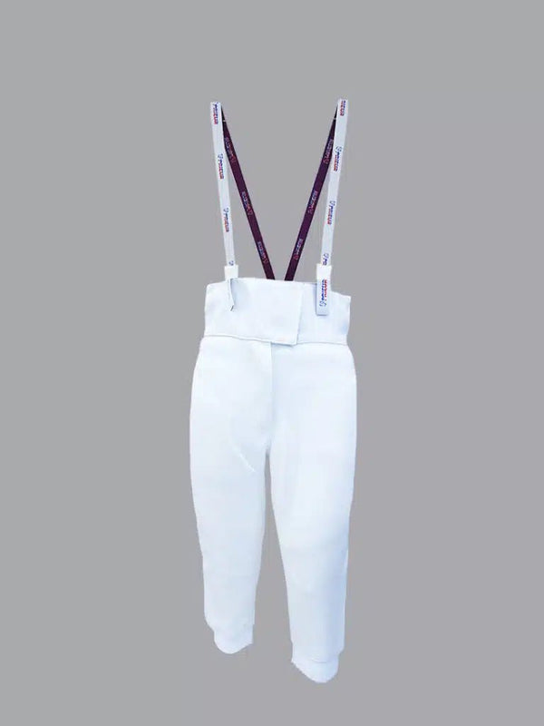 FIE 800N Super Light Women’s Fencing Pants - Prieur USA