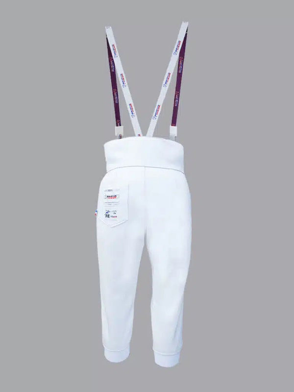 FIE 800N Super Light Women’s Fencing Pants - Prieur USA