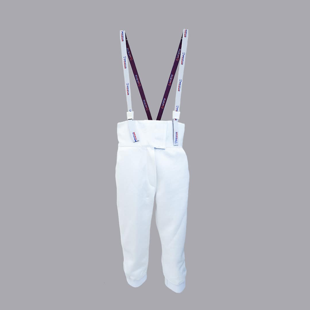 FIE 800N Women's Fencing Pants - Prieur USA