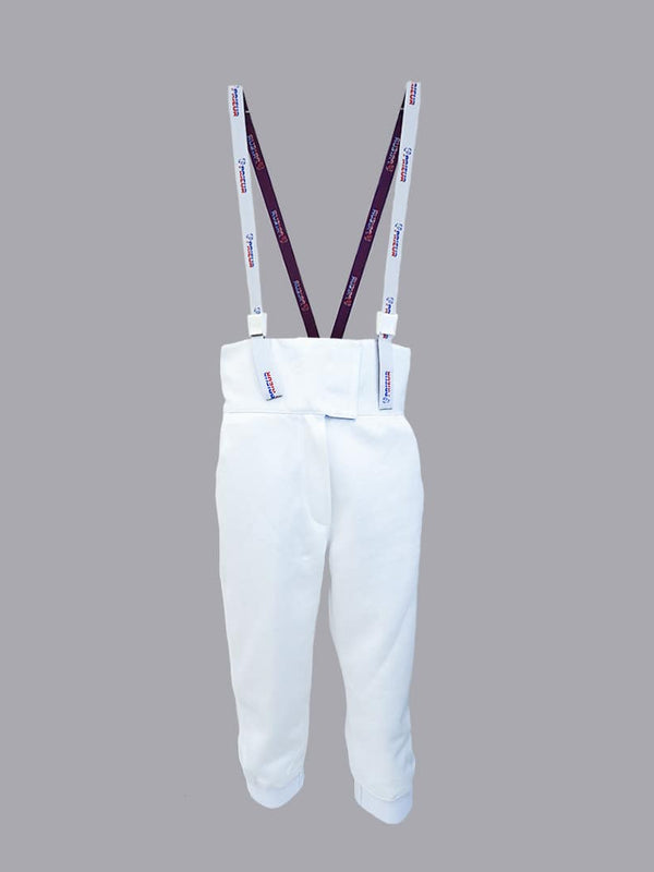 FIE 800N Women's Fencing Pants - Prieur USA